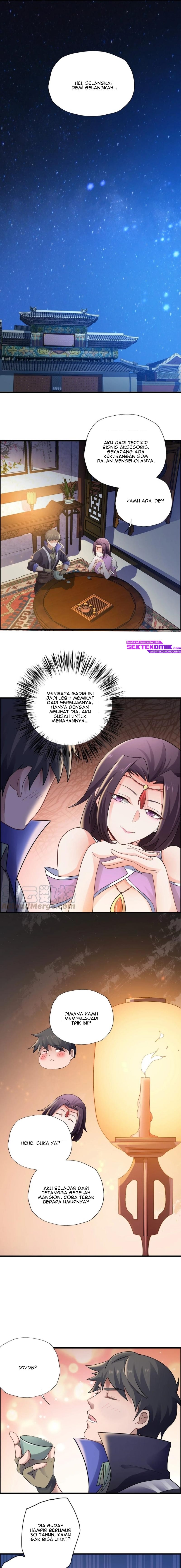 First Dragon (Yuanlong) Chapter 145 Gambar 5